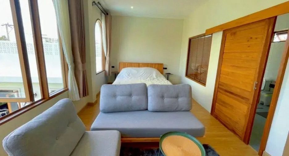 Villa zum Kauf mit 3 Zimmer in Cha Am, Phetchaburi