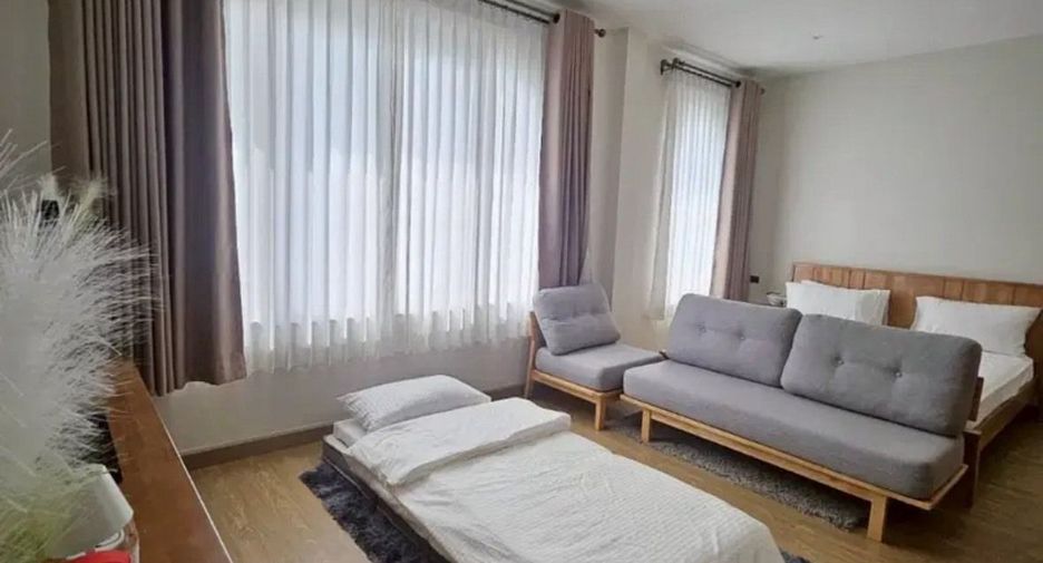 Villa zum Kauf mit 3 Zimmer in Cha Am, Phetchaburi