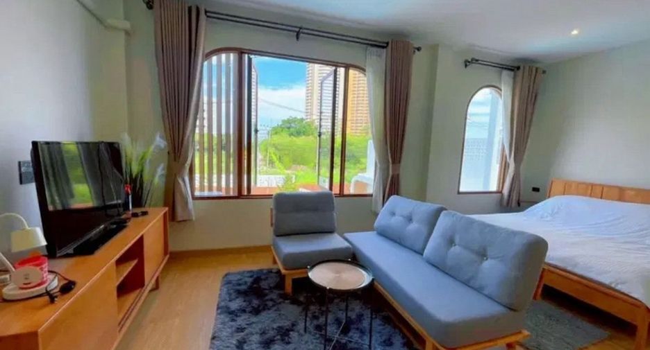 Villa zum Kauf mit 3 Zimmer in Cha Am, Phetchaburi