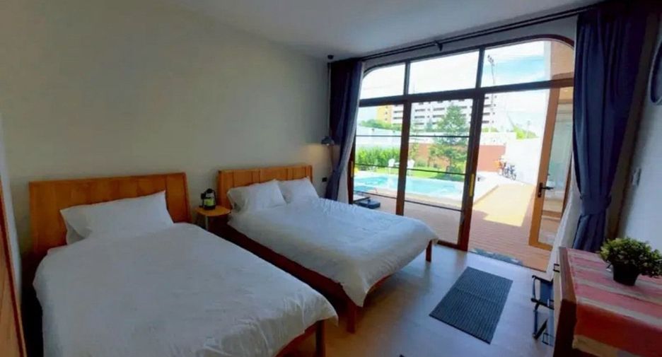 Villa zum Kauf mit 3 Zimmer in Cha Am, Phetchaburi