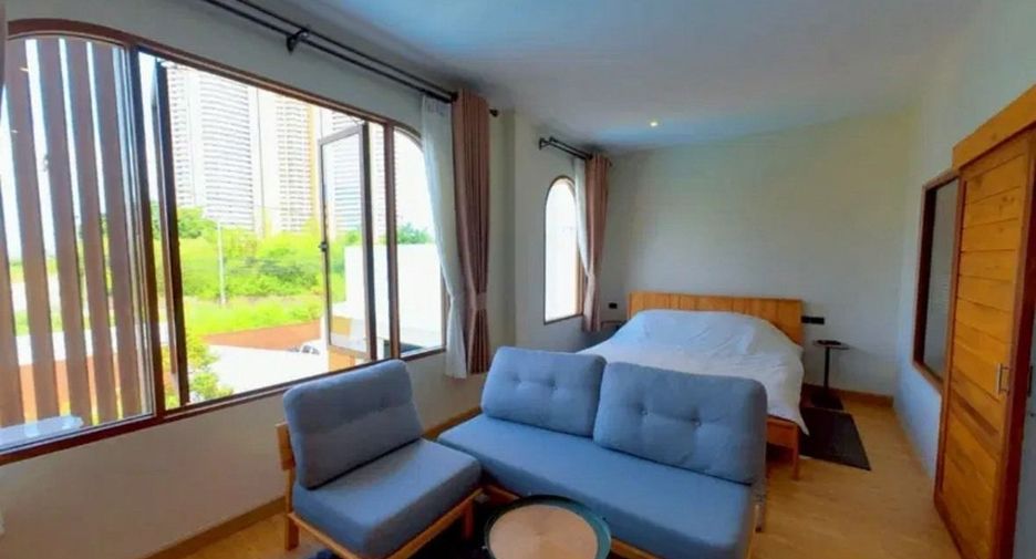 Villa zum Kauf mit 3 Zimmer in Cha Am, Phetchaburi