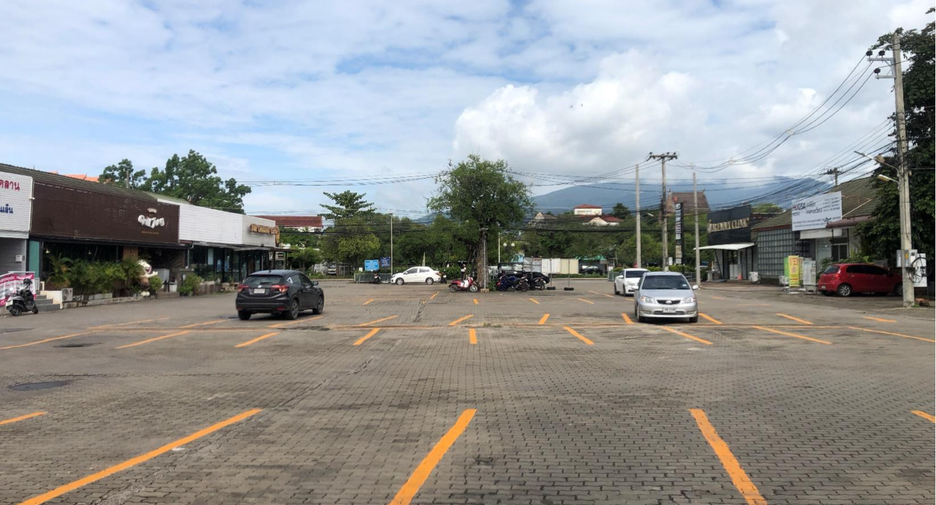 For rent retail Space in Mueang Chiang Mai, Chiang Mai