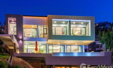 For rent 3 bedrooms villa in Ko Samui, Surat Thani