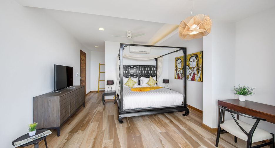 For rent 3 bedrooms villa in Ko Samui, Surat Thani