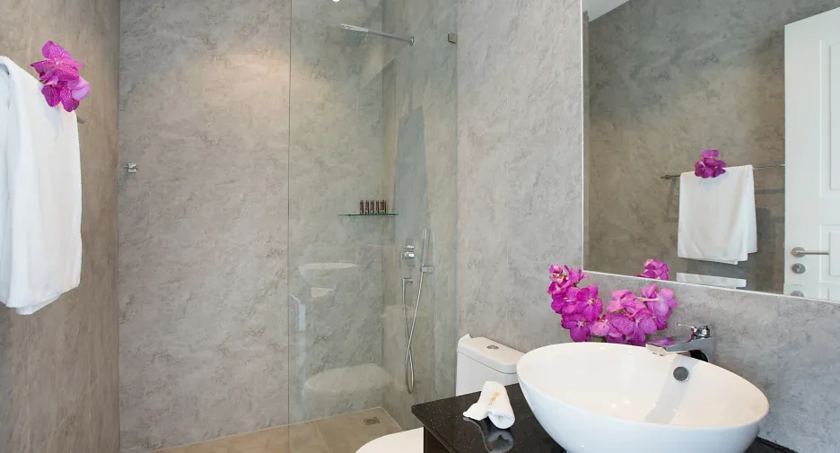 For sale 4 bedrooms villa in Ko Samui, Surat Thani