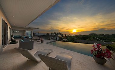 Villa zum Kauf mit 4 Zimmer in Ko Samui, Surat Thani