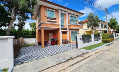 For sale and for rent 3 bedrooms house in Cha Am, Phetchaburi