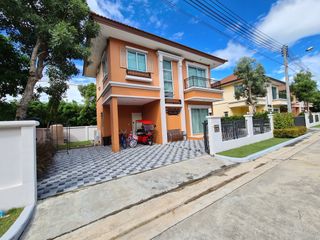 For sale and for rent 3 bedrooms house in Cha Am, Phetchaburi
