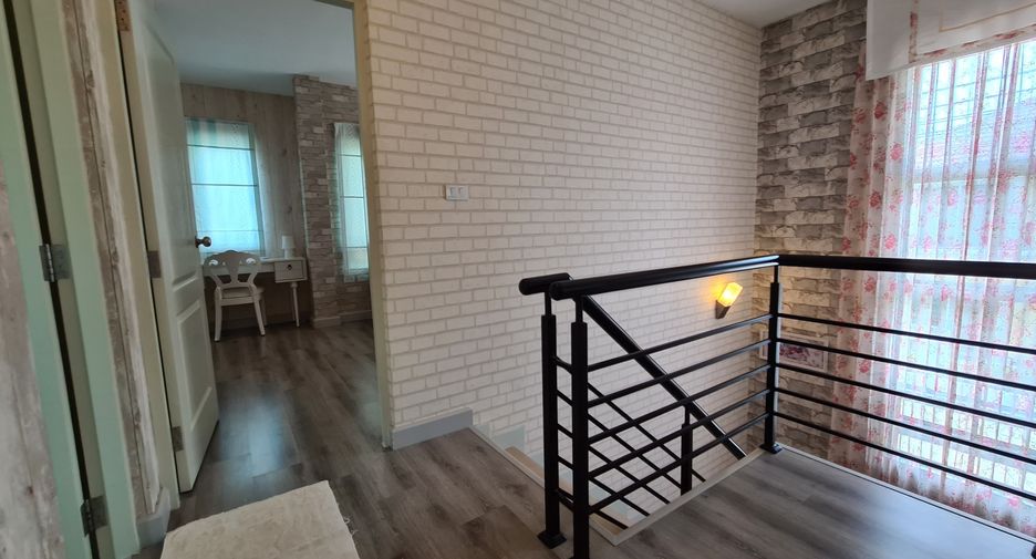 For sale and for rent 3 bedrooms house in Cha Am, Phetchaburi