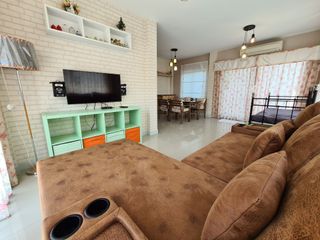 For sale and for rent 3 bedrooms house in Cha Am, Phetchaburi