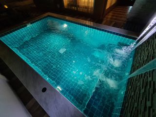 For sale and for rent 3 bedrooms house in Cha Am, Phetchaburi