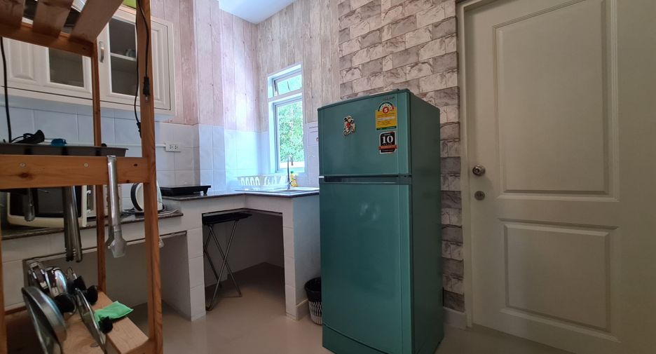 For sale and for rent 3 bedrooms house in Cha Am, Phetchaburi