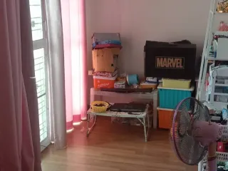 For sale 3 bedrooms townhouse in Khlong Sam Wa, Bangkok