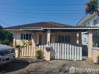 For Rent 3 Bedroom House In San Sai, Chiang Mai
