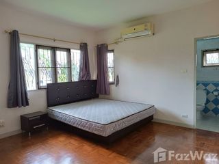 Haus zur Miete mit 3 Zimmer in San Sai, Chiang Mai