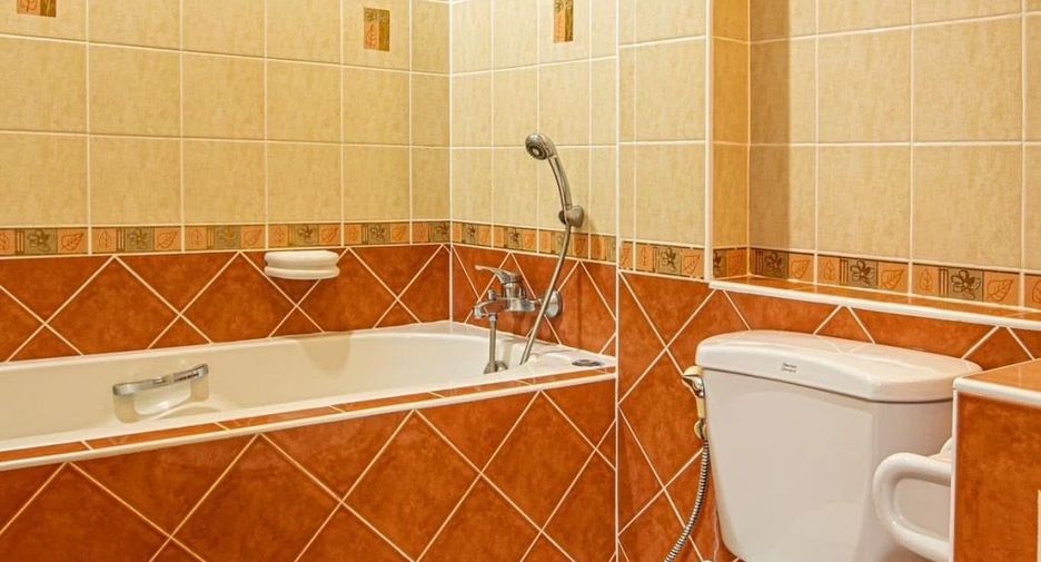 For sale and for rent 3 bedrooms house in Hang Dong, Chiang Mai