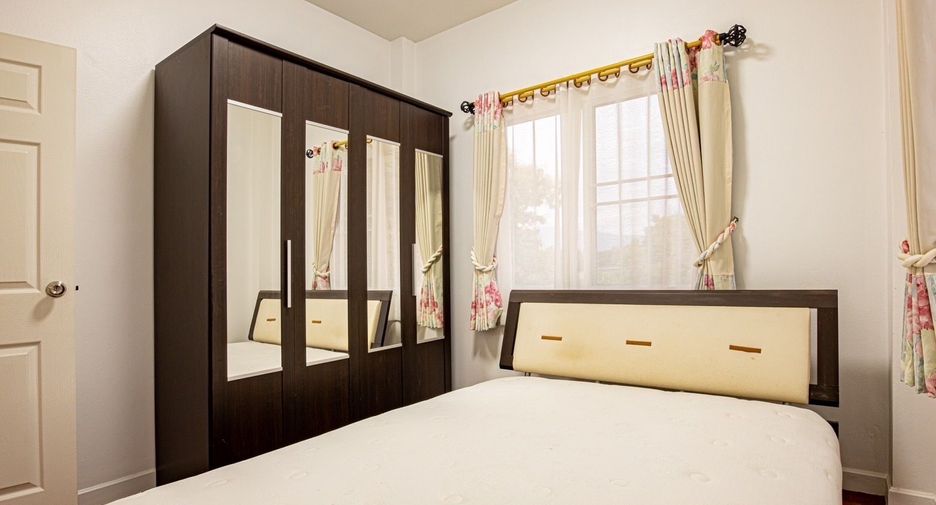 For sale and for rent 3 bedrooms house in Hang Dong, Chiang Mai