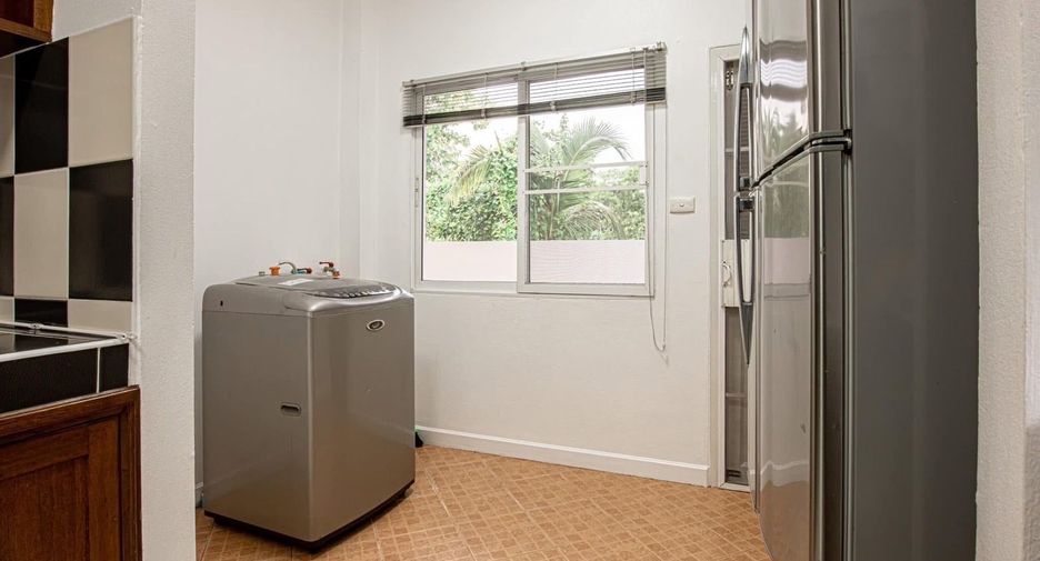 For sale and for rent 3 bedrooms house in Hang Dong, Chiang Mai