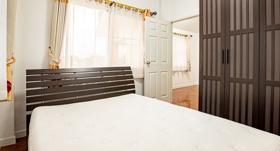 For sale and for rent 3 bedrooms house in Hang Dong, Chiang Mai