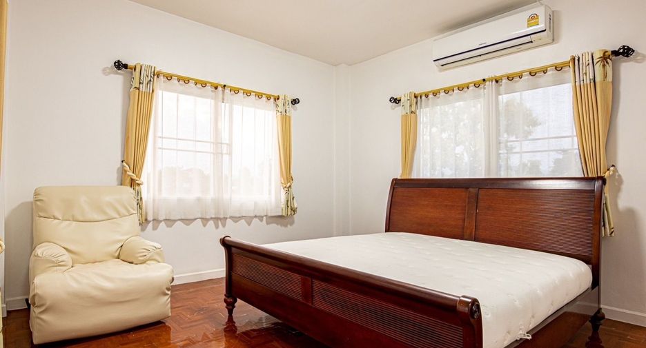 For sale and for rent 3 bedrooms house in Hang Dong, Chiang Mai