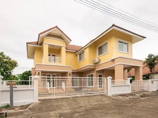 For Rent 3 Bedroom House In Hang Dong, Chiang Mai