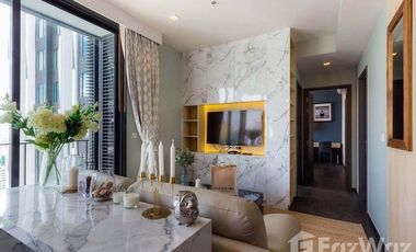 For sale and for rent 2 bedrooms condo in Khlong Toei, Bangkok