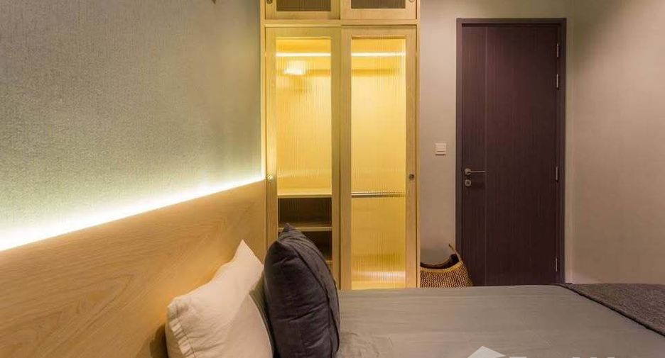 À vendre et à louer 2 chambres condo à Khlong Toei, Bangkok