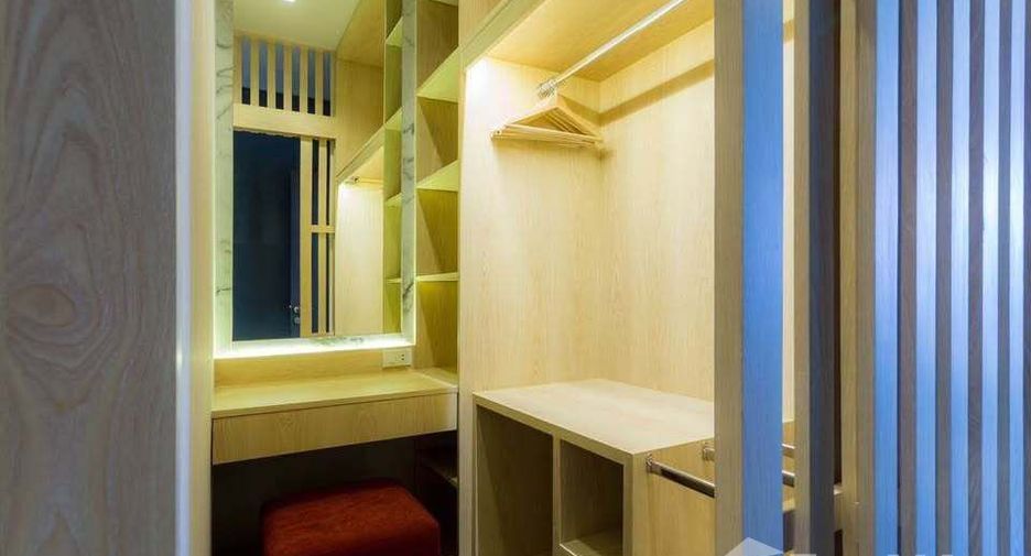 Condo en venta y en alquiler de 2 habitaciones en Khlong Toei, Bangkok