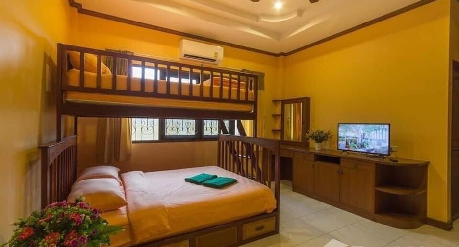 Villa en alquiler de 4 habitaciones en Hua Hin, Prachuap Khiri Khan