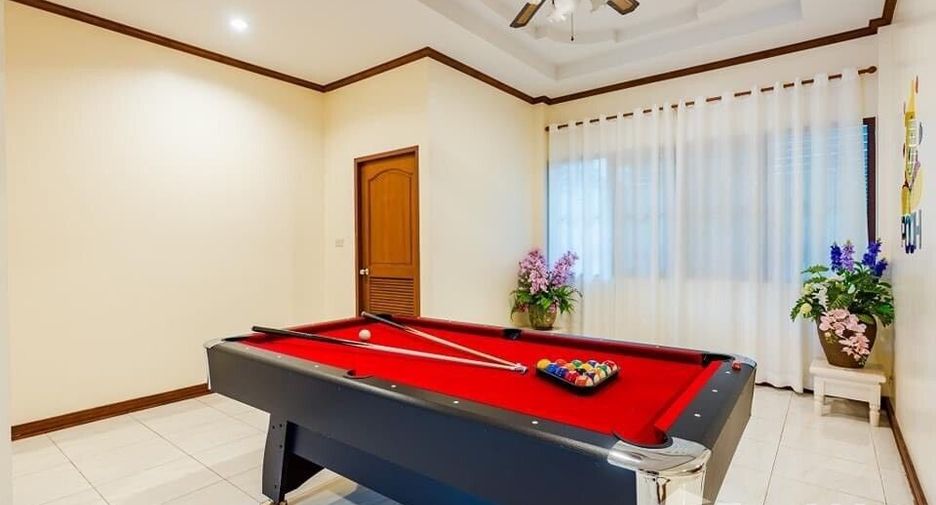 Villa en alquiler de 4 habitaciones en Hua Hin, Prachuap Khiri Khan