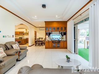 ให้เช่า 4 ห้องนอน วิลล่า ใน หัวหิน, ประจวบคีรีขันธ์