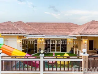 ให้เช่า 4 ห้องนอน วิลล่า ใน หัวหิน, ประจวบคีรีขันธ์