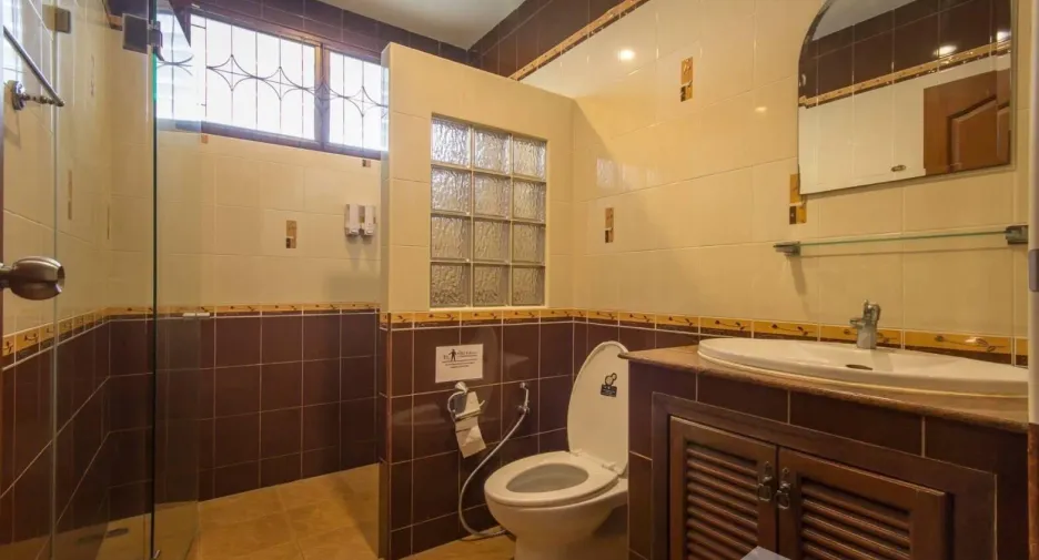Villa en alquiler de 4 habitaciones en Hua Hin, Prachuap Khiri Khan