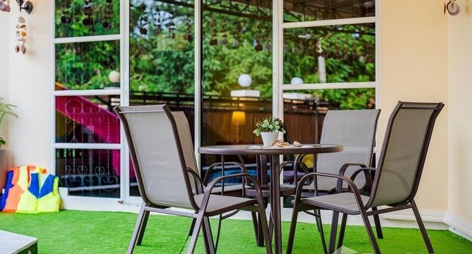 Villa en alquiler de 4 habitaciones en Hua Hin, Prachuap Khiri Khan