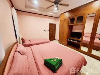 ให้เช่า 4 ห้องนอน วิลล่า ใน หัวหิน, ประจวบคีรีขันธ์