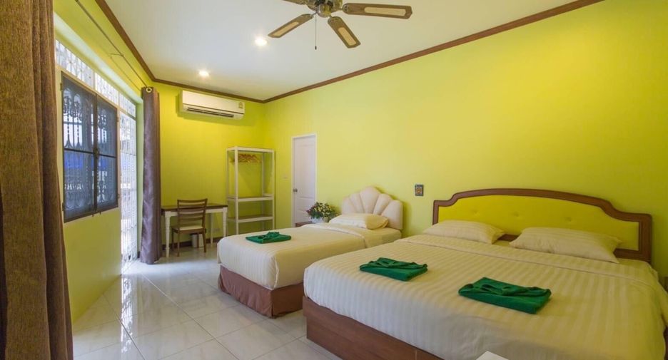 Villa en alquiler de 4 habitaciones en Hua Hin, Prachuap Khiri Khan