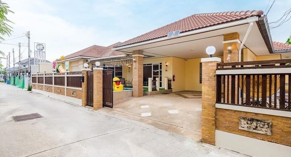 Villa en alquiler de 4 habitaciones en Hua Hin, Prachuap Khiri Khan