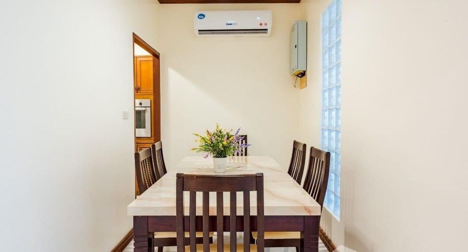 Villa en alquiler de 4 habitaciones en Hua Hin, Prachuap Khiri Khan