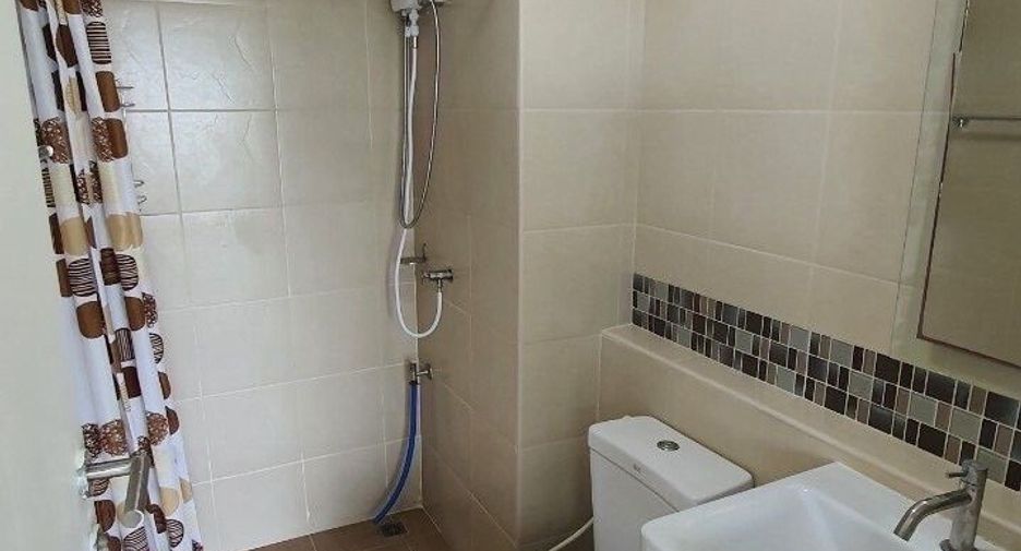 For sale 1 bed condo in Cha Am, Phetchaburi