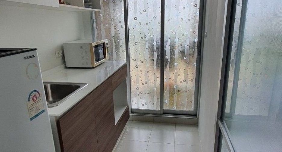 For sale 1 bed condo in Cha Am, Phetchaburi