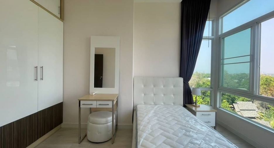 For sale and for rent 2 bedrooms condo in Mueang Chiang Mai, Chiang Mai