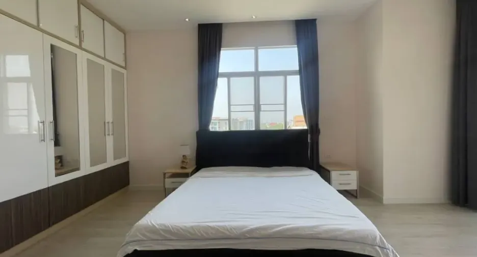 For sale and for rent 2 bedrooms condo in Mueang Chiang Mai, Chiang Mai