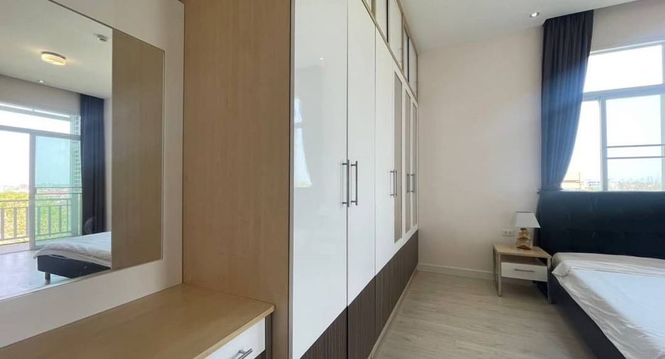 For sale and for rent 2 bedrooms condo in Mueang Chiang Mai, Chiang Mai