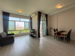For Rent 2 Bedroom Condo In Mueang Chiang Mai
