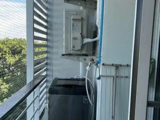 Wohnung zur Miete mit 1 Zimmer in Mueang Chiang Mai, Chiang Mai