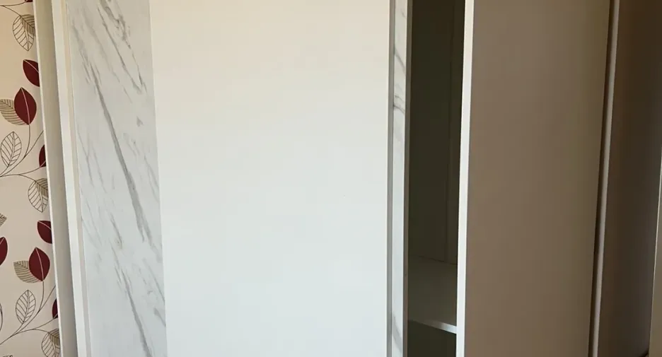 For rent 1 Beds condo in Mueang Chiang Mai, Chiang Mai