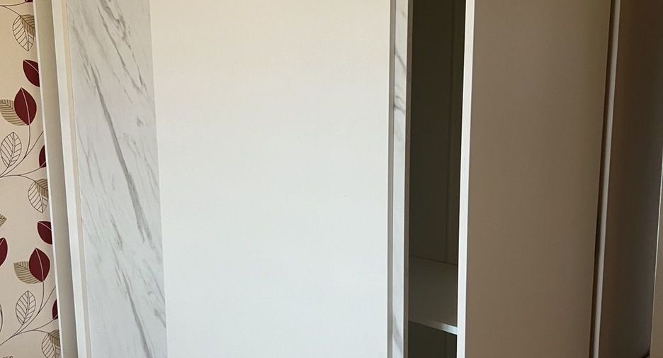 Wohnung zur Miete mit 1 Zimmer in Mueang Chiang Mai, Chiang Mai