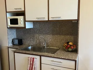 Wohnung zur Miete mit 1 Zimmer in Mueang Chiang Mai, Chiang Mai