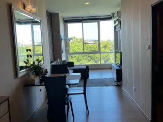 Wohnung zur Miete mit 1 Zimmer in Mueang Chiang Mai, Chiang Mai