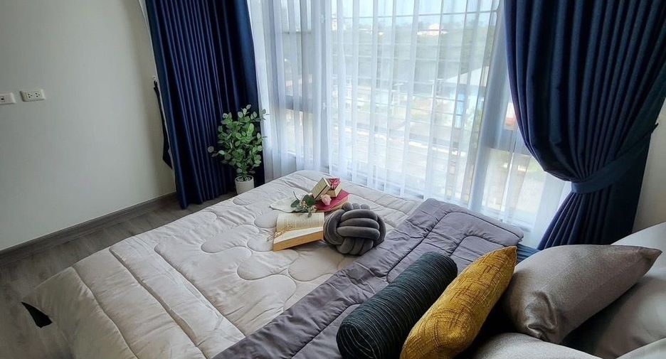 For sale 1 bed condo in Mueang Chiang Mai, Chiang Mai